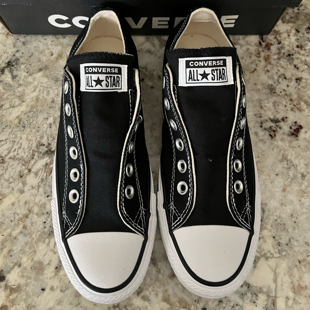 Boys converse shoes